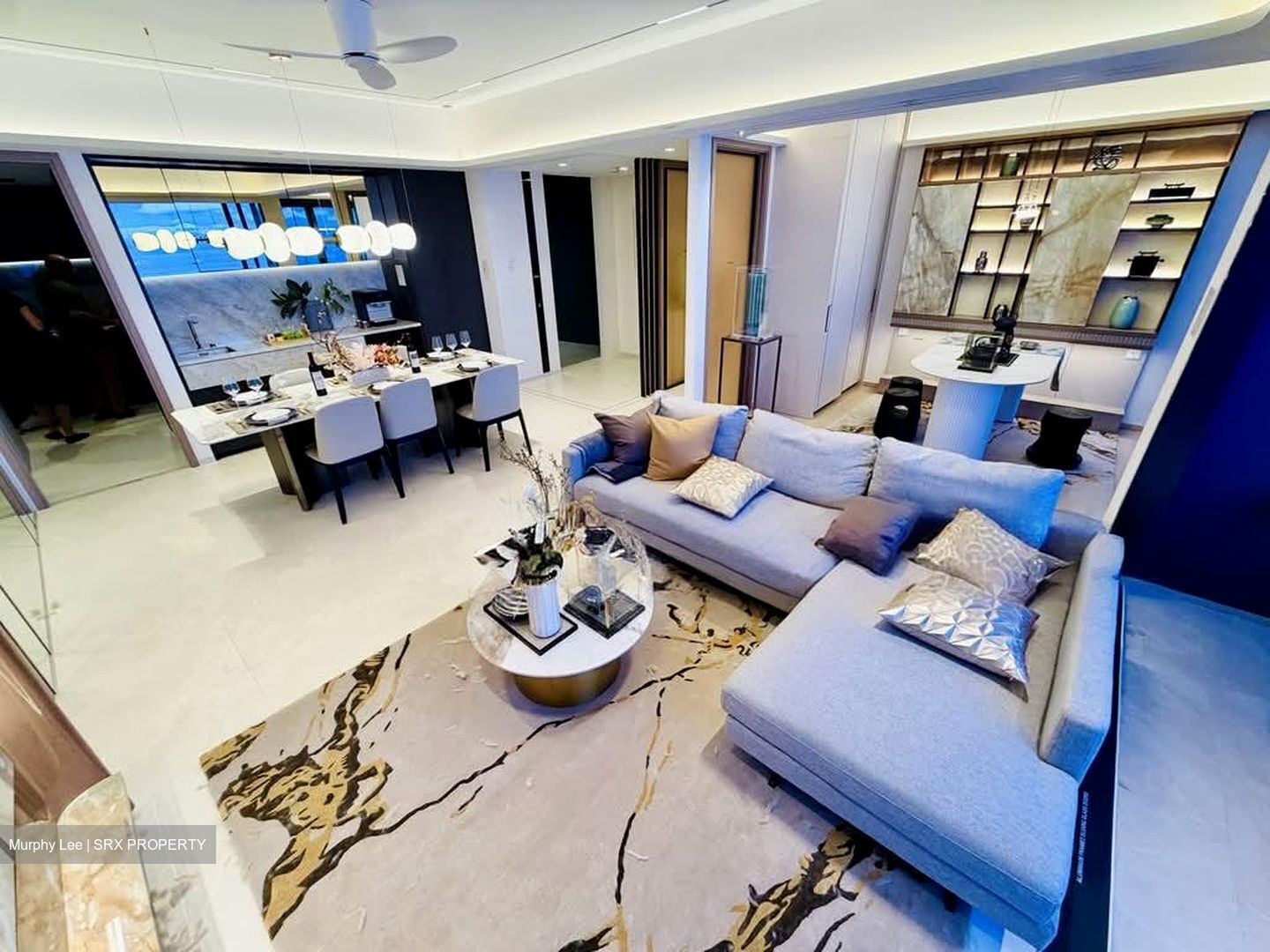 Vela Bay (D16), Apartment #571632341